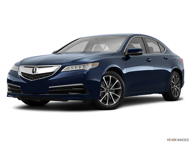 Acura TLX 2015: prix, avis d’experts, photos et spécifications (Canada ...