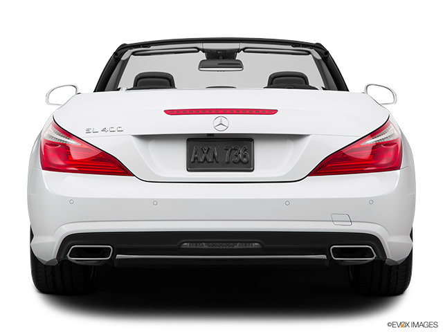 2015 Mercedes-Benz SL-Class: Price, Review, Photos and Specs (Canada ...