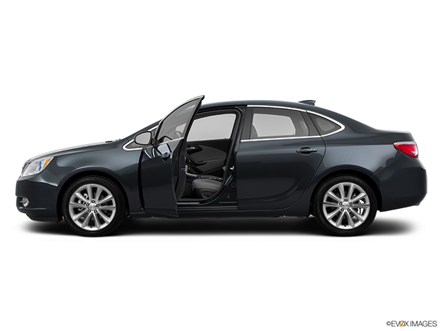 2015 Buick Verano: Reviews, Price, Specs, Photos and Trims | Driving.ca