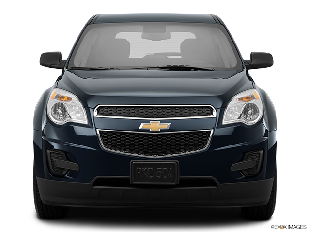 Rear View Backup Camera For Chevy Cruze 2013-2015, Equinox 2012-2013, GMC Terrain 2010-2013 - OEM Fit