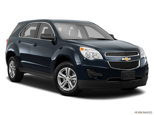 2015 Chevrolet Equinox: Reviews, Price, Specs, Photos and Trims