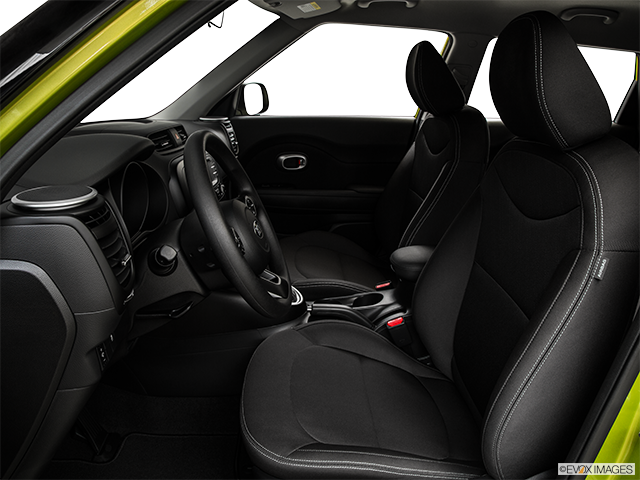 2015 Kia Soul Reviews Price Specs Photos And Trims Driving Ca