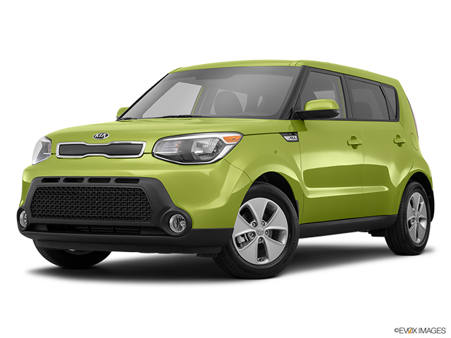 Kia Soul: Price, Review, Photos And Specs (canada) 