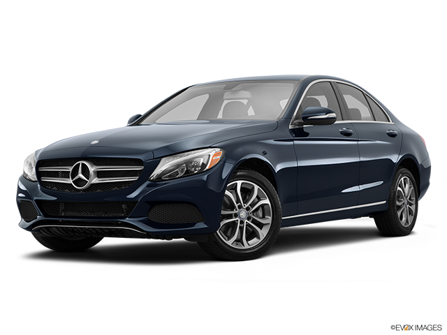 2015 Mercedes-Benz C-Class Review, Pricing, & Pictures