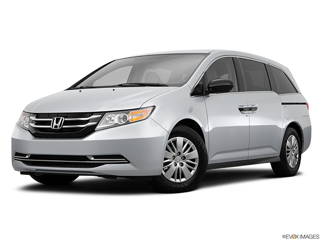 Thinking Of A 2015 Honda Odyssey?  Read This First! - ov8vwnt