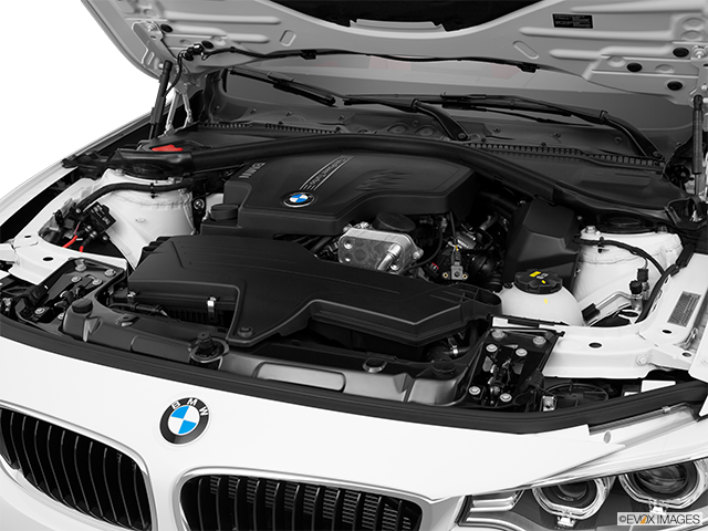 2015 BMW 4 Series: Reviews, Price, Specs, Photos and Trims | Driving.ca