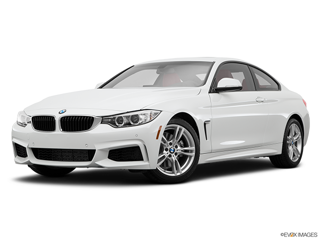 2015 Bmw 4 Series: Reviews, Price, Specs, Photos And Trims 