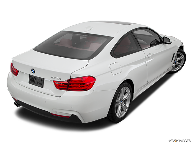 2015 BMW 4 Series: Reviews, Price, Specs, Photos And Trims | Driving.ca