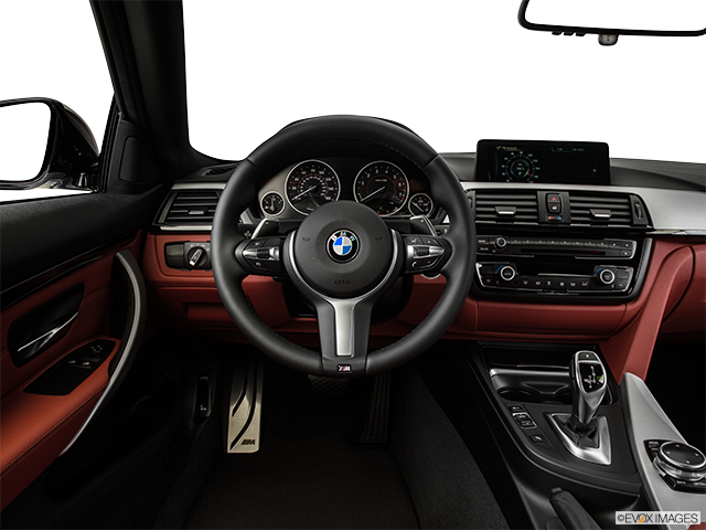 2015 Bmw 4 Series Price Review Photos And Specs Canada Drivingca 0525