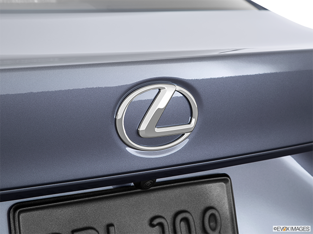 2015 Lexus IS 250: Reviews, Price, Specs, Photos and Trims | Driving.ca