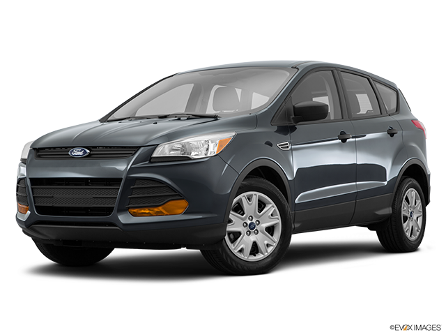 2015 Ford Escape: Reviews, Price, Specs, Photos and Trims | Driving.ca