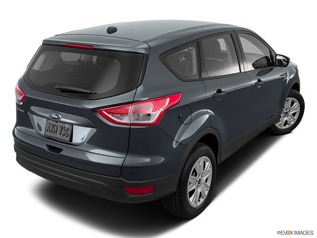 2015 Ford Escape: Reviews, Price, Specs, Photos and Trims | Driving.ca