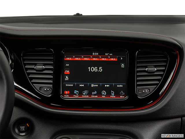 2015 Dodge Dart: Price, Review, Photos (Canada) | Driving