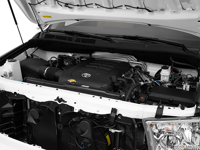2015 Toyota Sequoia: Price, Review, Photos and Specs - Read This Before ...
