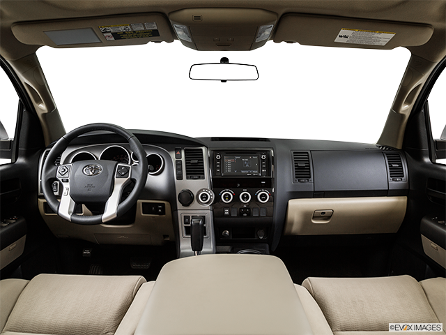 2015 Toyota Sequoia: Reviews, Price, Specs, Photos and Trims | Driving.ca