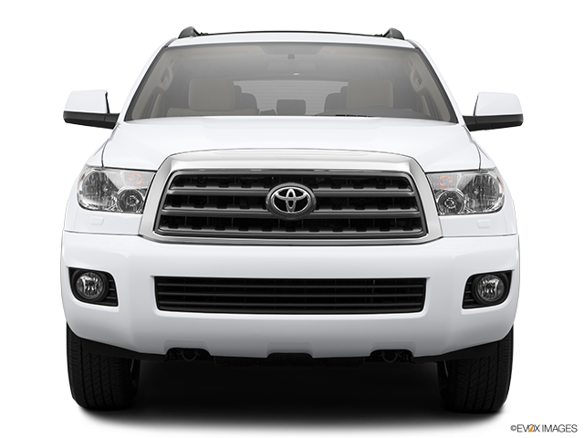 2015 Toyota Sequoia: Price, Review, Photos and Specs - Read This Before ...