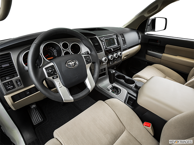 2015 Toyota Sequoia: Reviews, Price, Specs, Photos and Trims | Driving.ca