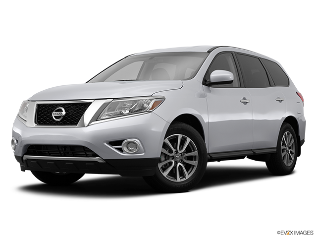 Nissan Pathfinder: prix, avis d’experts, photos et spécifications ...