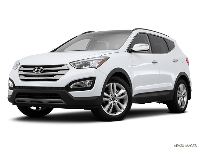 Hyundai Santa Fe Sport: Price, Review, Photos and Specs (Canada ...