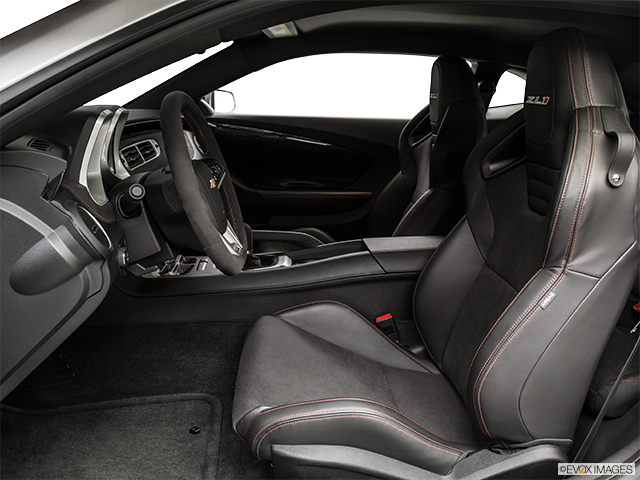 2015 Chevrolet Camaro | Front seats from Drivers Side