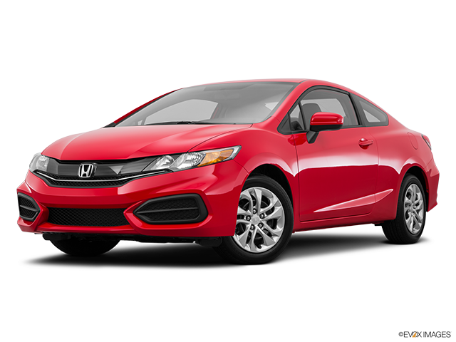 2015 Honda Civic Coupe: Reviews, Price, Specs, Photos And Trims ...