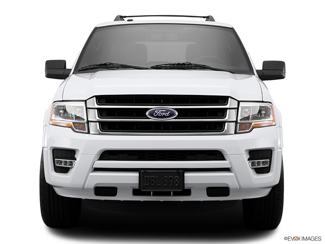 2015 Ford Expedition | Low/wide front