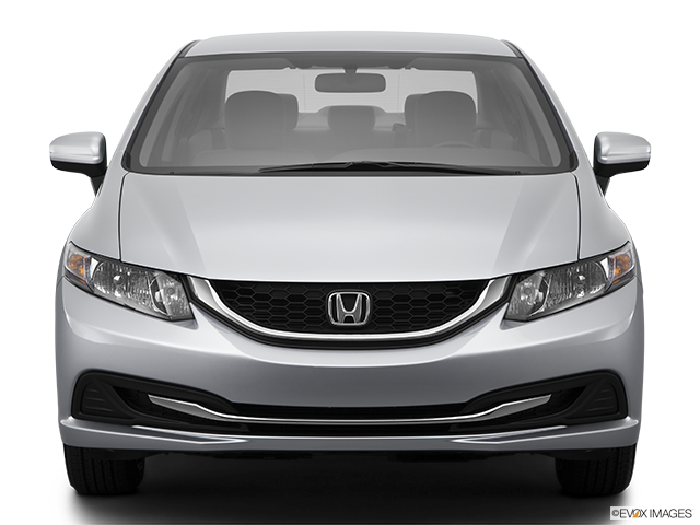 2015 Honda Civic Sedan: Reviews, Price, Specs, Photos And Trims ...