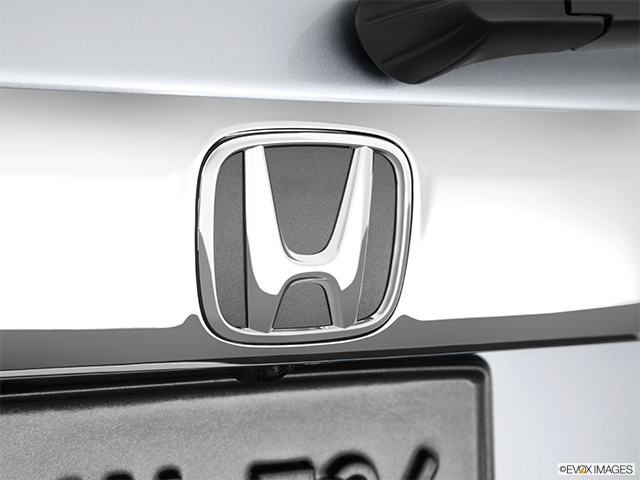 2015 Honda Pilot | Rear manufacturer badge/emblem