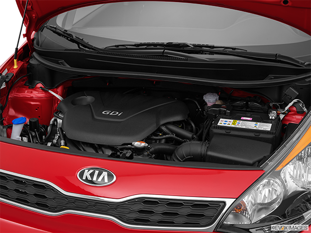 2015 Kia Rio 5-Door: Reviews, Price, Specs, Photos and Trims | Driving.ca