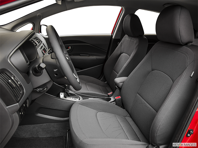 2015 Kia Rio 5-Door: Reviews, Price, Specs, Photos and Trims