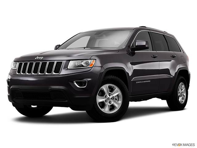 2015 Jeep Grand Cherokee Price Review Photos Canada Driving