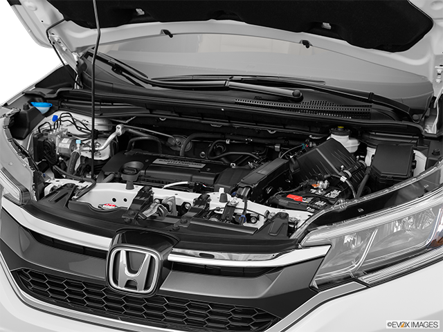 2015 Honda CR-V | Engine