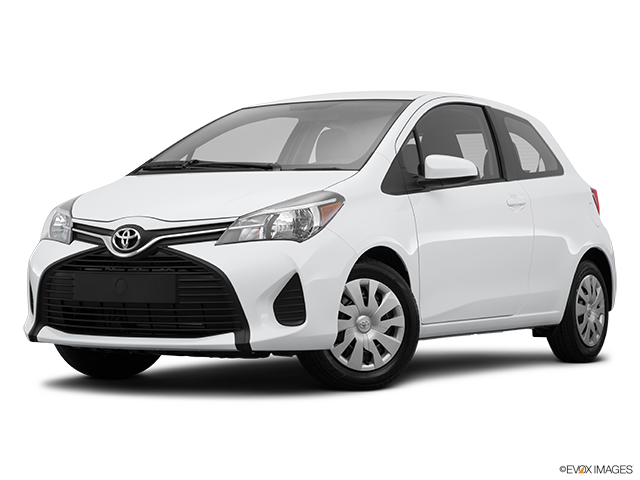 Toyota Yaris Hatchback: Price, Review, Photos and Specs (Canada ...