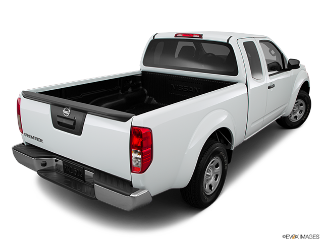 2015 Nissan Frontier: Reviews, Price, Specs, Photos and Trims