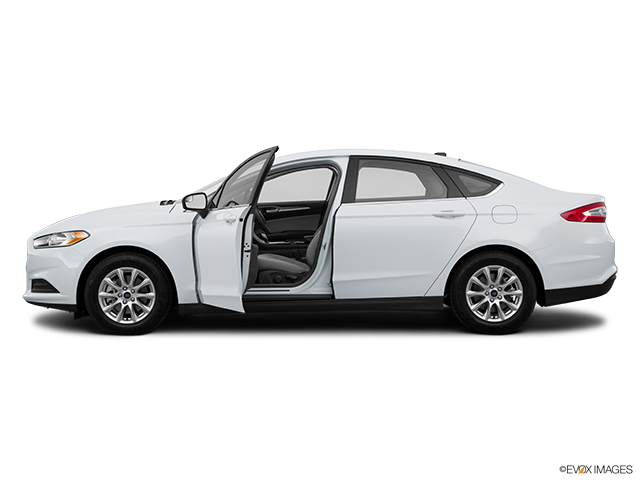 2015 Ford Fusion: Reviews, Price, Specs, Photos and Trims | Driving.ca