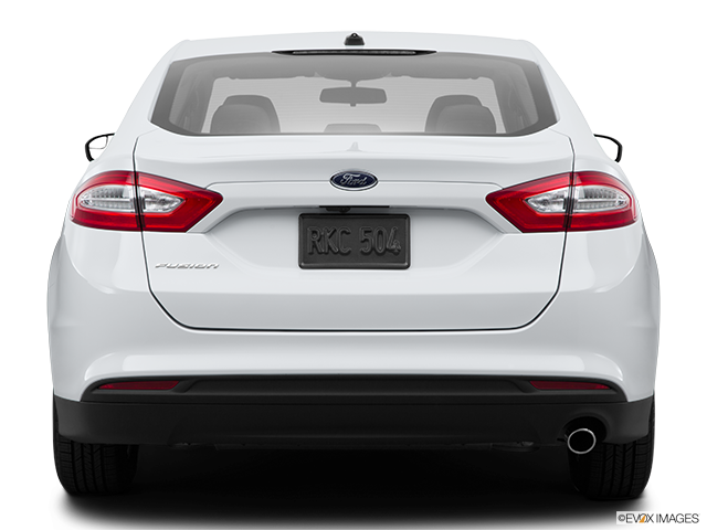 2015 Ford Fusion: Reviews, Price, Specs, Photos and Trims | Driving.ca
