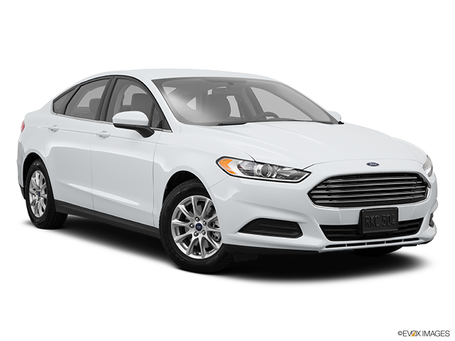 2015 Ford Fusion: Reviews, Price, Specs, Photos and Trims | Driving.ca