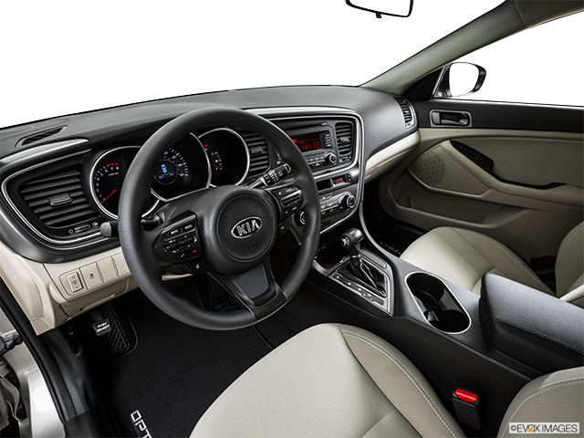 2015 Kia Optima: Reviews, Price, Specs, Photos and Trims | Driving.ca