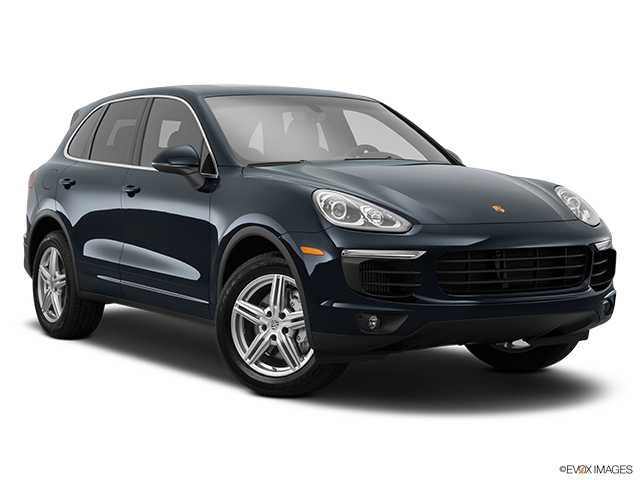 2015 Porsche Cayenne: Reviews, Price, Specs, Photos and Trims | Driving.ca