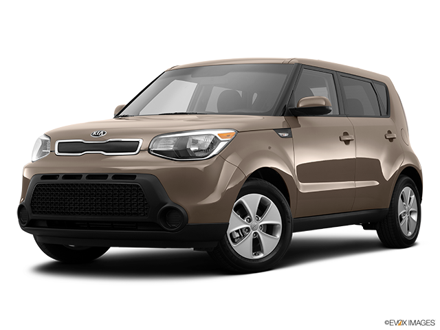 2014 Kia Soul 1.6 LX+ 6MT: Price, Review, Photos (Canada) | Driving