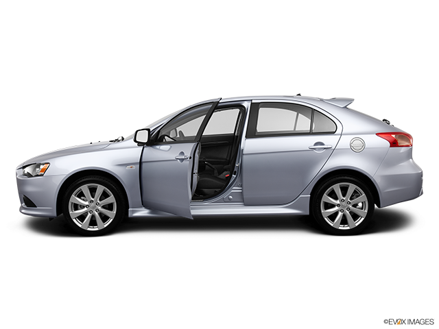 2017 Mitsubishi Lancer Sportback: Reviews, Price, Specs, Photos and ...