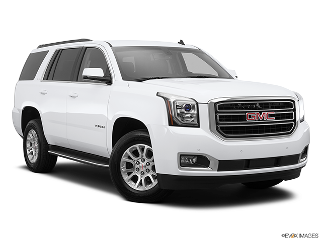 GMC Yukon 2015: prix, avis d’experts, photos et spécifications (Canada ...