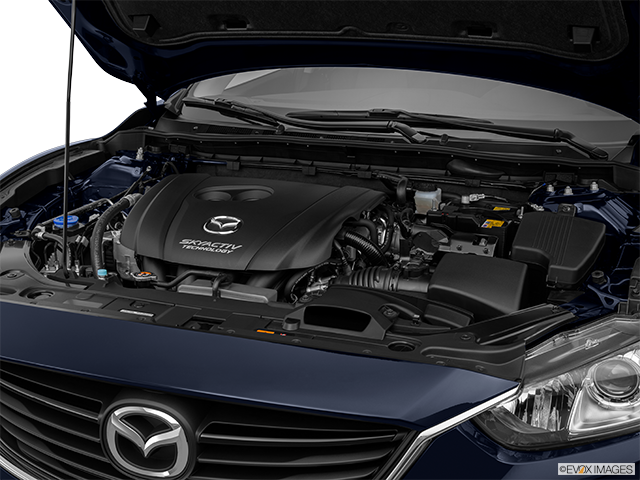 2015 Mazda MAZDA6 | Engine