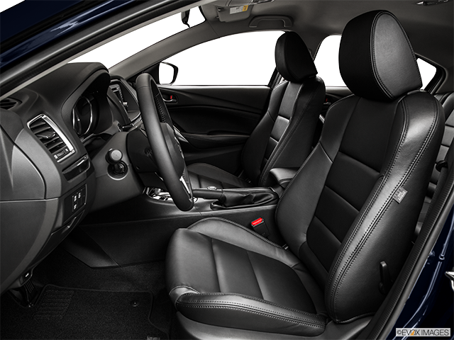 2015 Mazda MAZDA6 | Front seats from Drivers Side