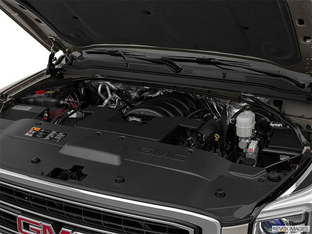 2015 GMC Yukon XL | Engine