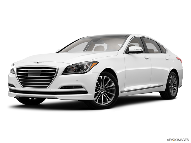 2015 Hyundai Genesis: Price, Review, Photos and Specs - Read This ...