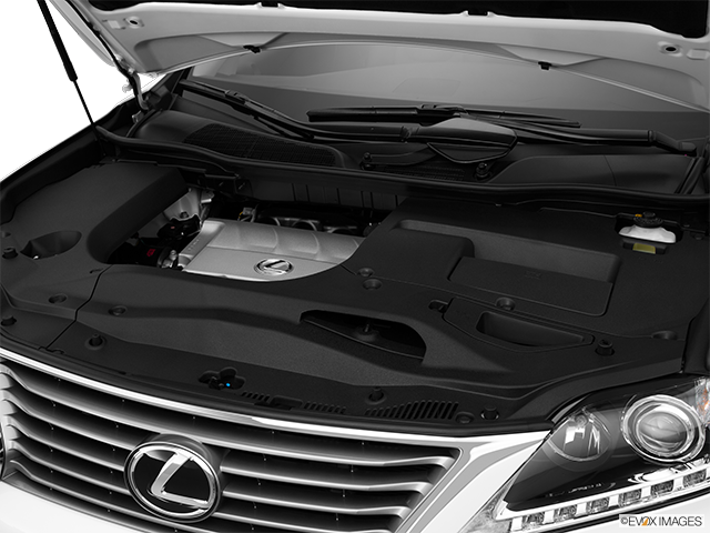 2015 Lexus RX 350: Reviews, Price, Specs, Photos and Trims | Driving.ca