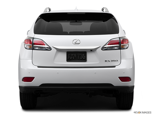 2015 Lexus RX 350: Reviews, Price, Specs, Photos and Trims | Driving.ca