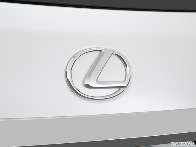 2015 Lexus RX 350 | Rear manufacturer badge/emblem