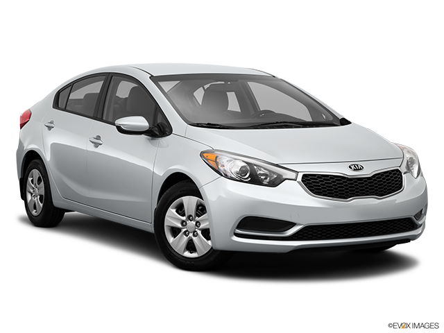 2015 Kia Forte: Reviews, Price, Specs, Photos And Trims | Driving.ca